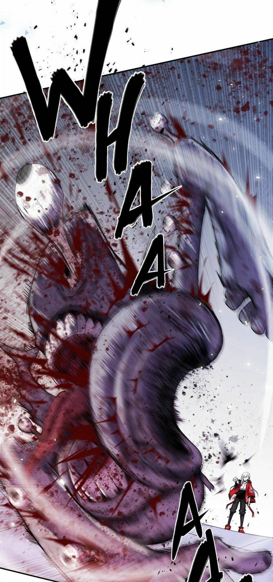 Gods Reborn: Chapter 19