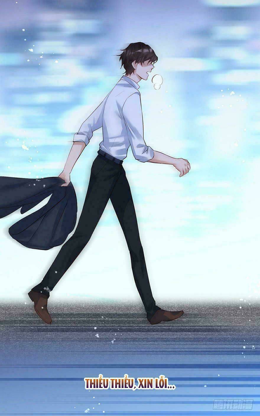 Sau Này Vẫn Cứ Thích Em: Chapter 29