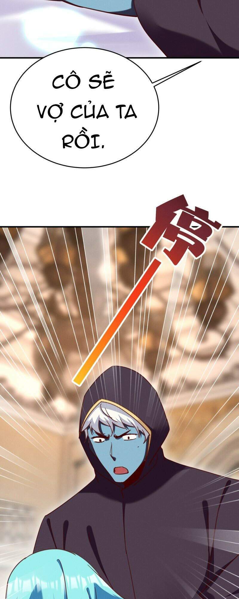 Trở Thành Đạo Sư Dũng Sĩ: Chapter 35