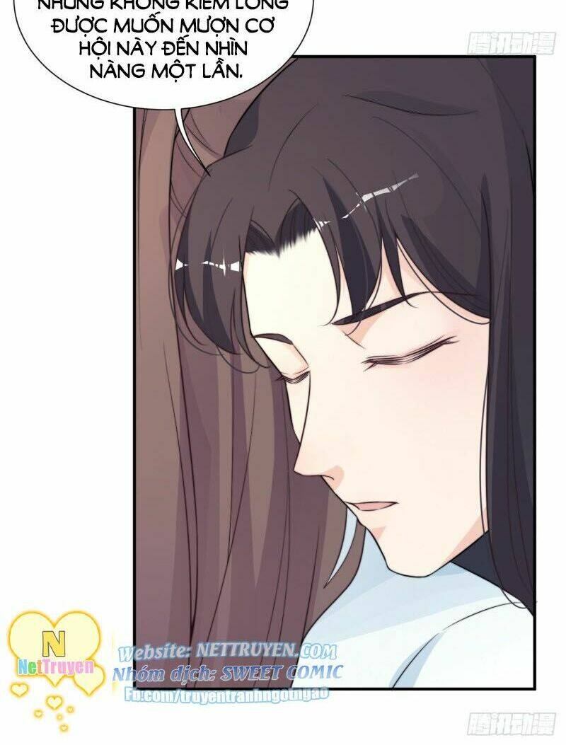 Cung Đấu Live: Chapter 25