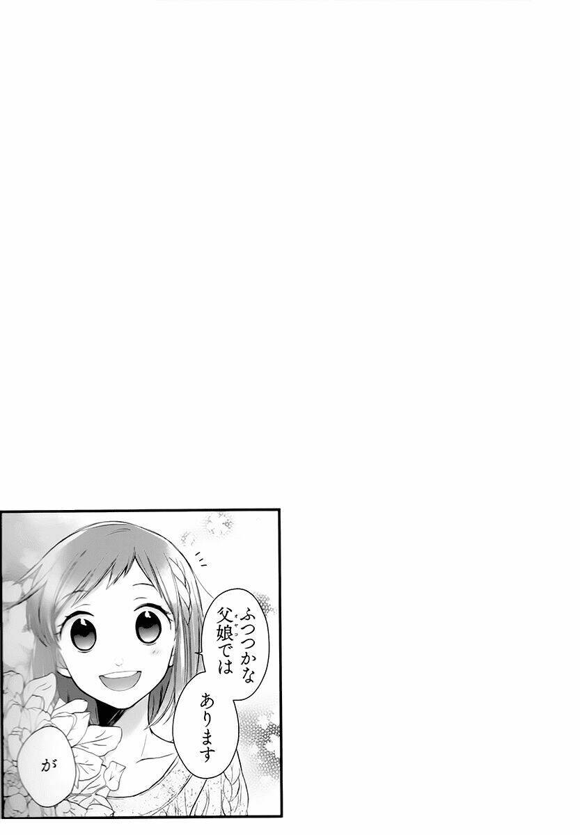 Futsutsu Kana Oyako Deha Arimasu Ga: Chapter 8