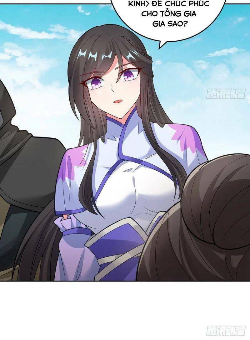 Nghịch Lân: Chapter 134