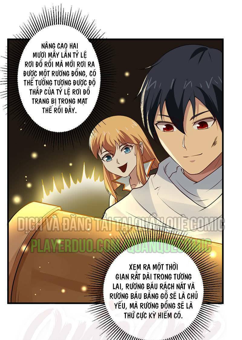 Cuộc Sống Tận Thế Bắt Đầu Từ Số 0: Chapter 29