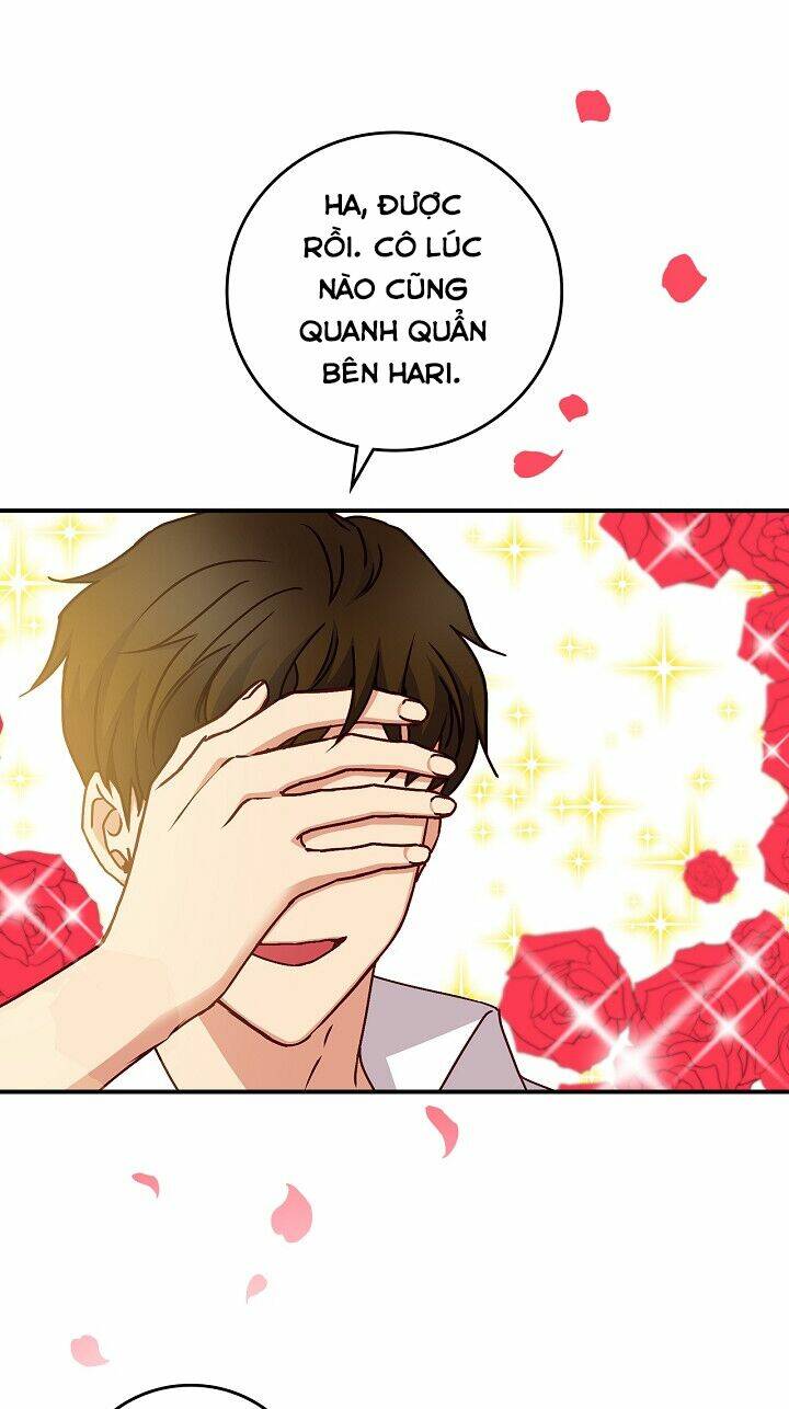 Đừng Chọc Đứa Em Gái Bé Bỏng Của Chúng Tôi: Chapter 73
