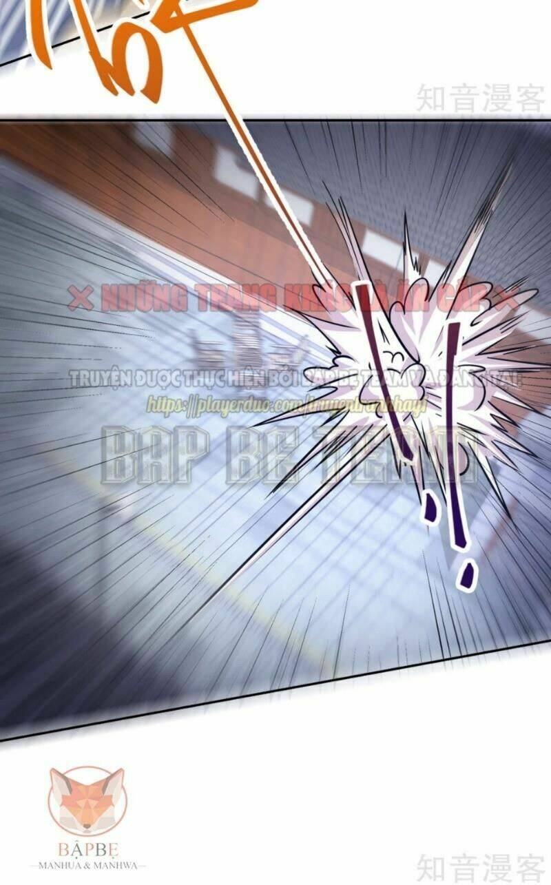 Đồng Hồ Thần Cấp Siêu Năng Của Ta: Chapter 2