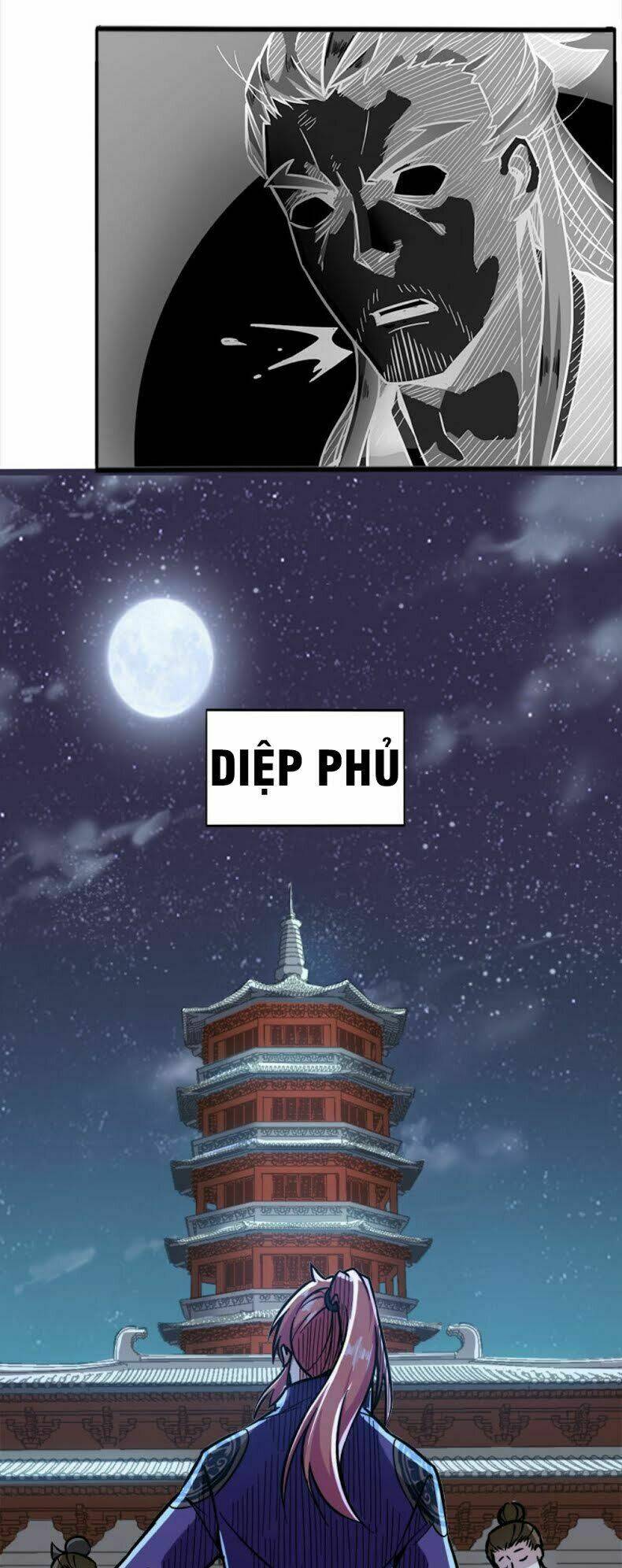 Võ Thần Thiên Hạ: Chapter 93