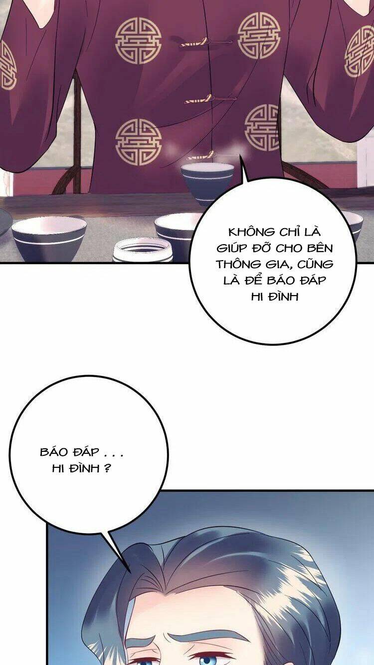 Trong Sinh Chi Ức Vạn Ảnh Hậu Yếu Thượng Vị: Chapter 354