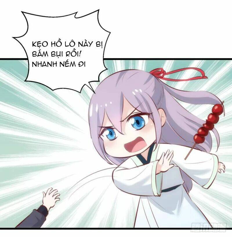 Bẩm Báo Công Chúa !: Chapter 32