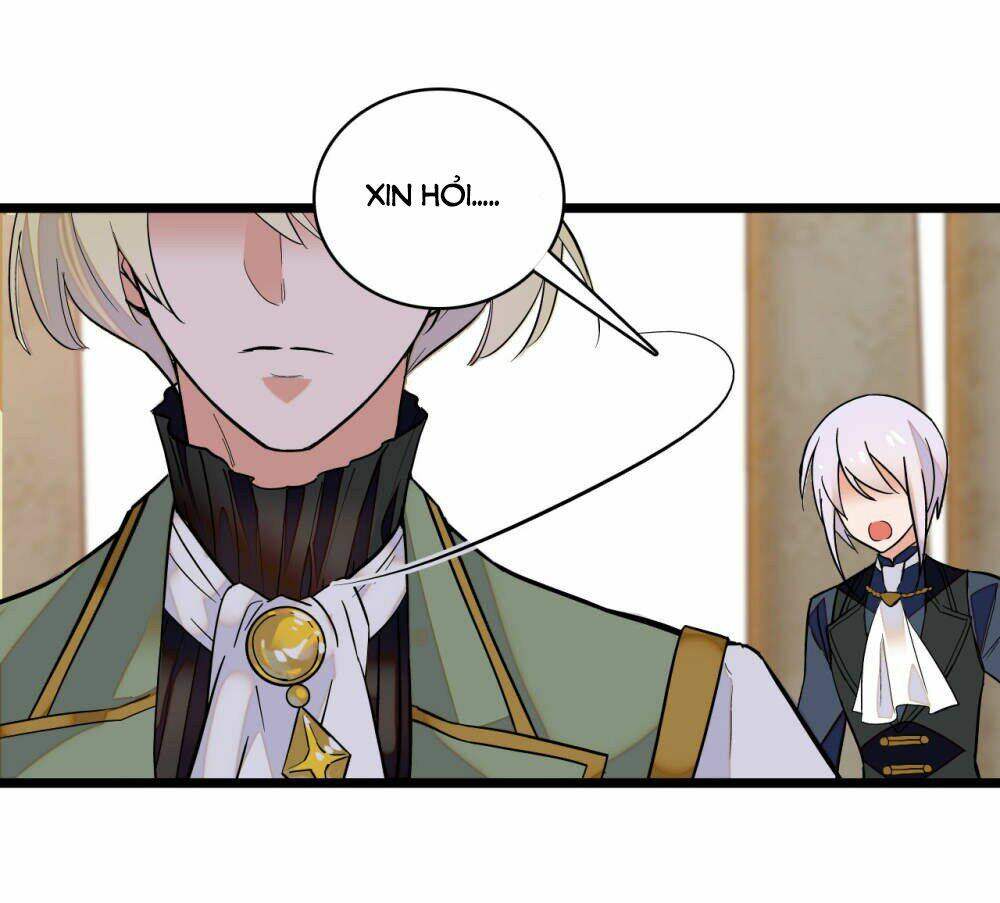 Huyết Túc Khế Ứớc: Chapter 4