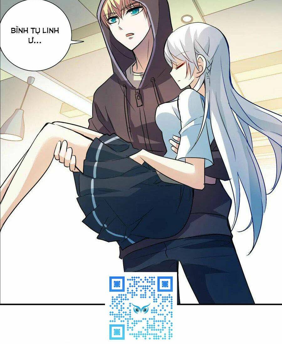 Tô Tịch Kỳ Quái 2: Chapter 14