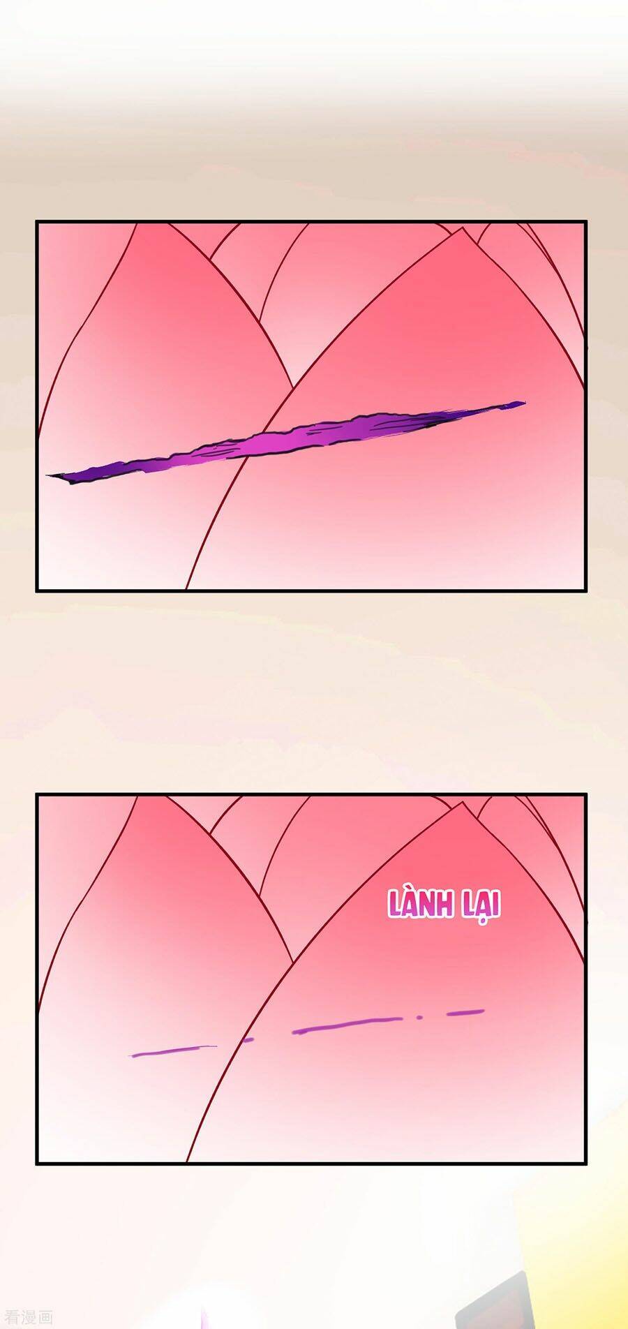 Anh Ấy Đến Từ Địa Ngục: Chapter 24