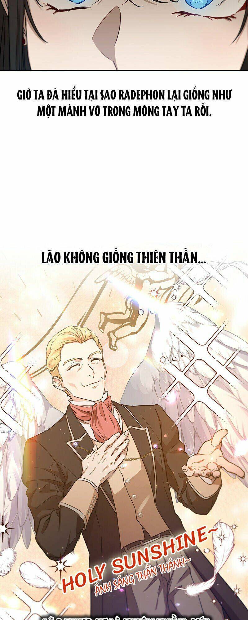 Khế Ước Của Ác Ma: Chapter 45