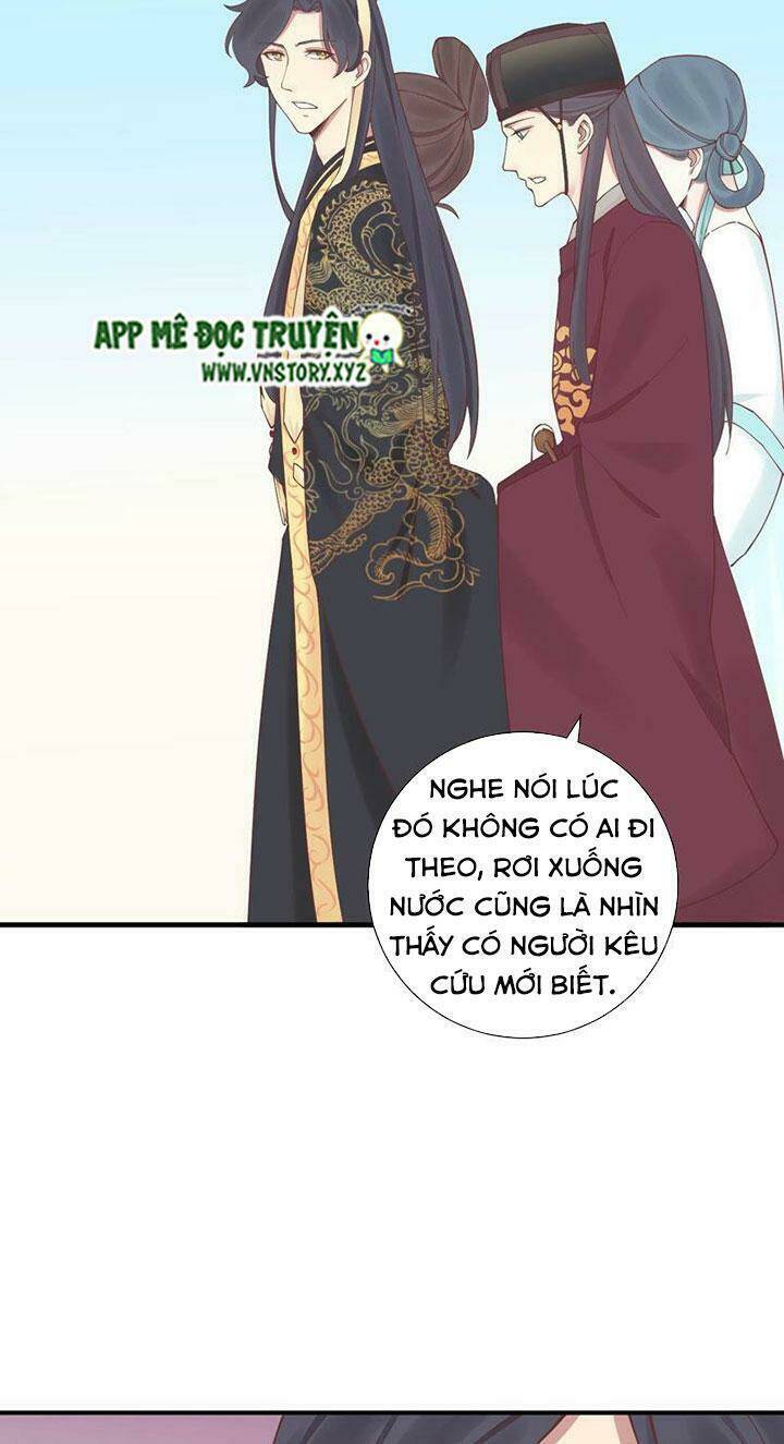 Hoàng Hậu Bận Lắm: Chapter 127