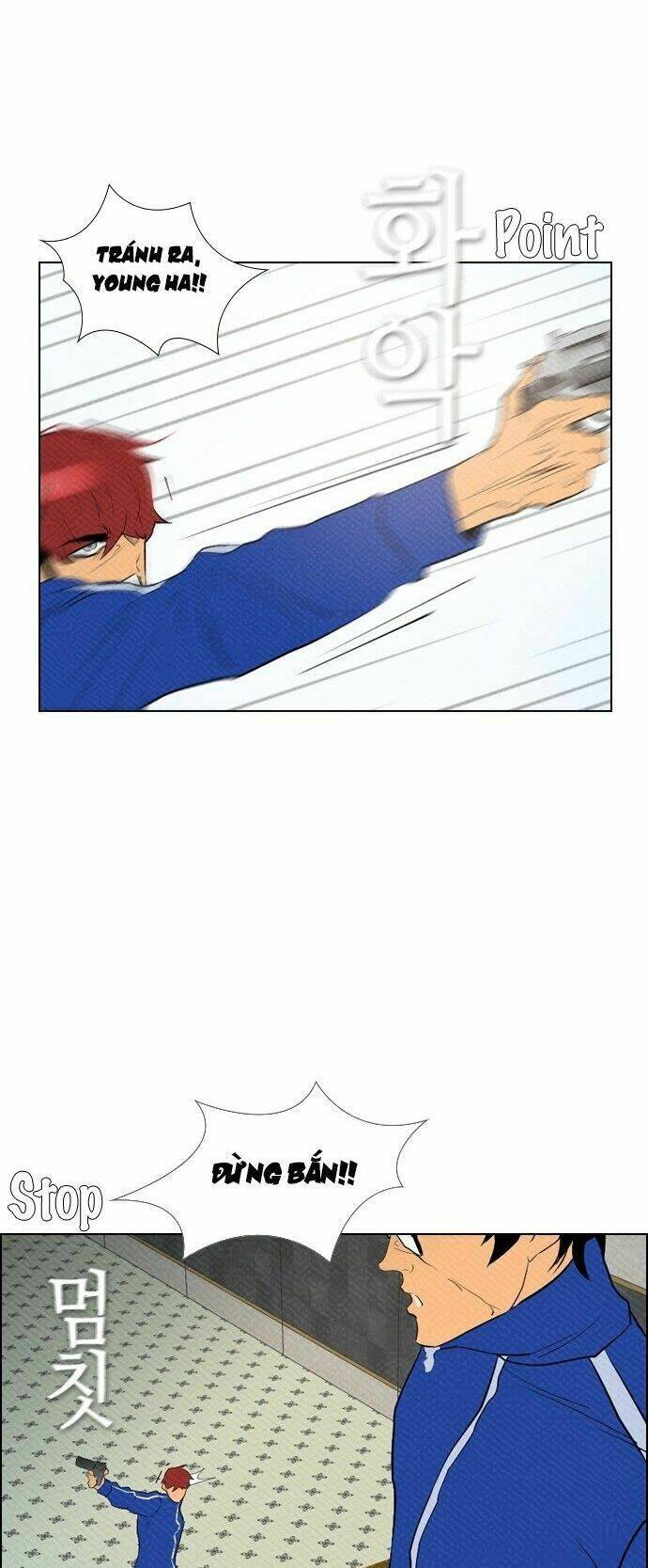 Kẻ Hồi Sinh: Chapter 86