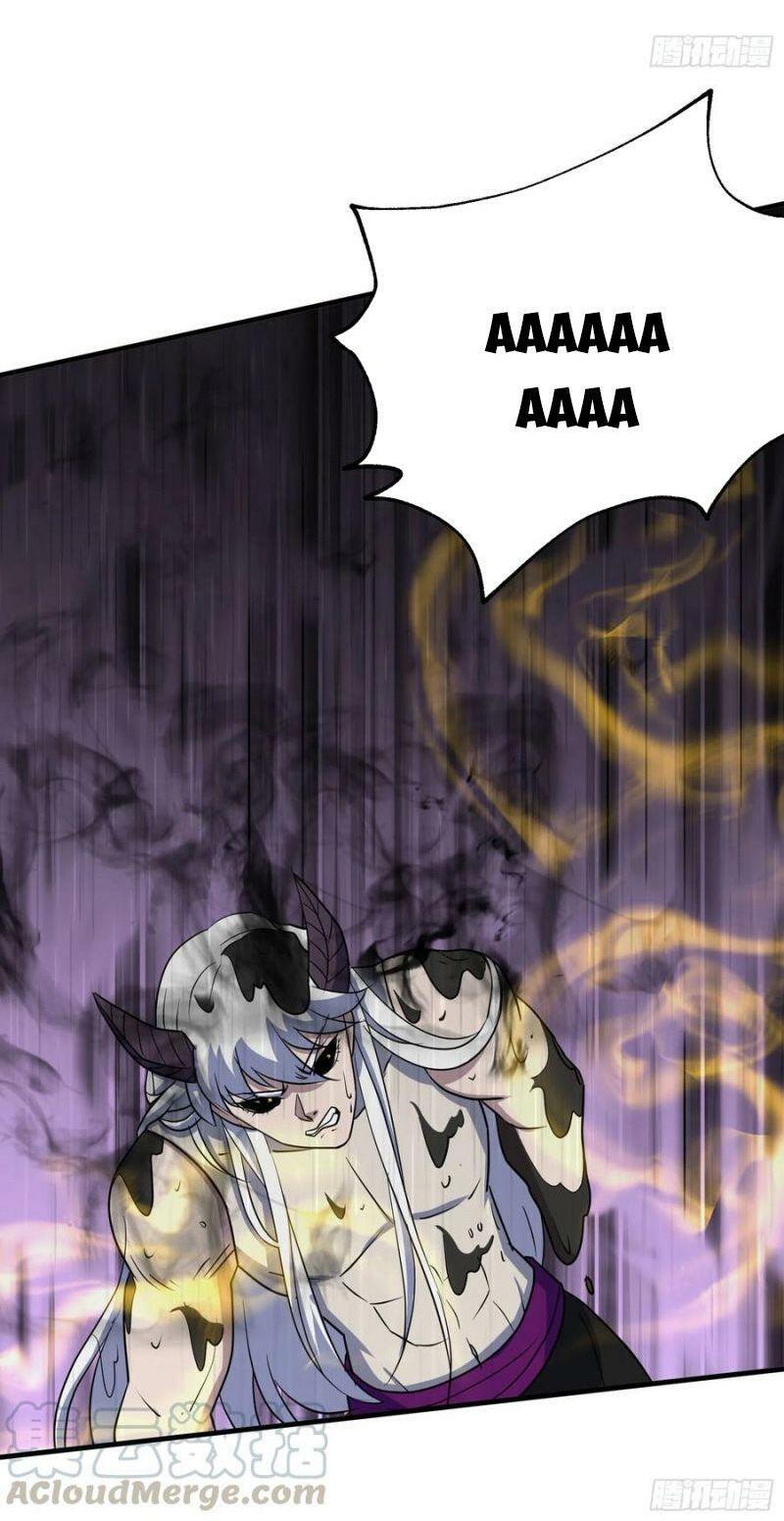 Thú Nhân: Chapter 286