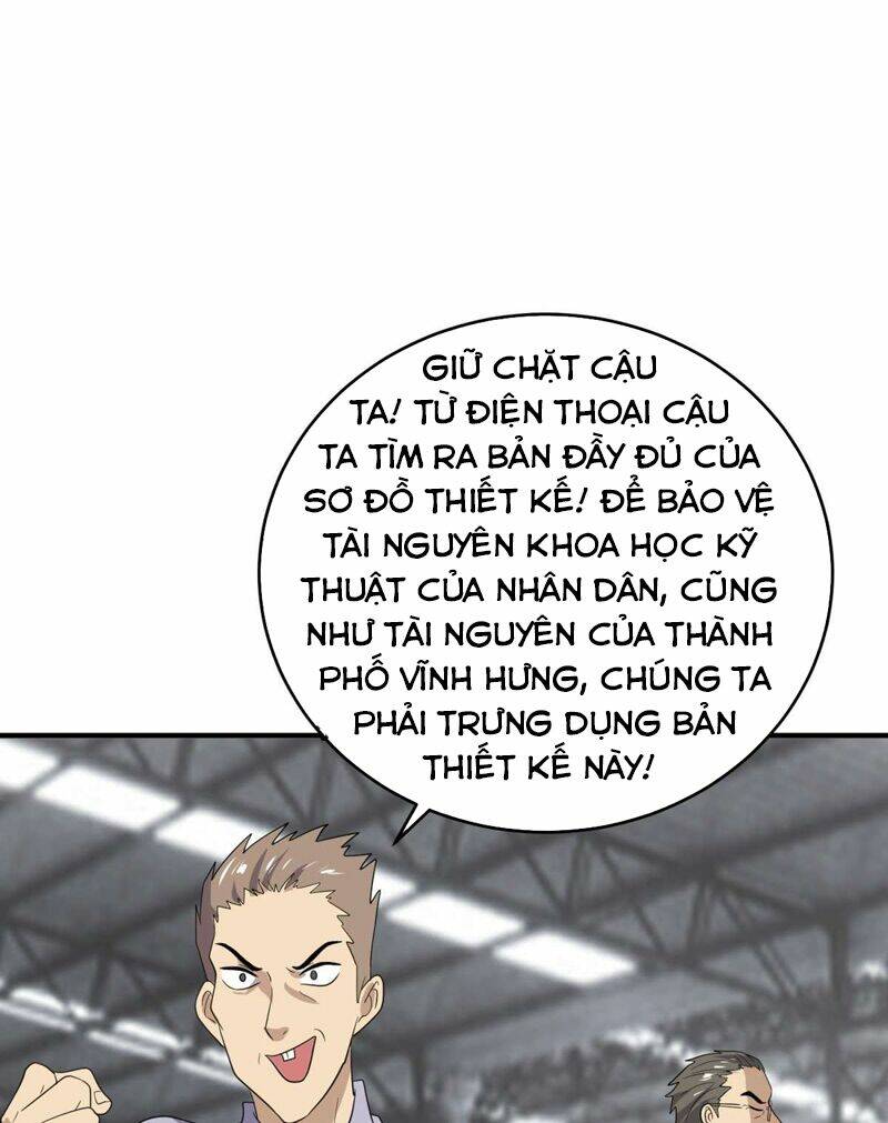 Đại Gia Livestream Vạn Giới: Chapter 15