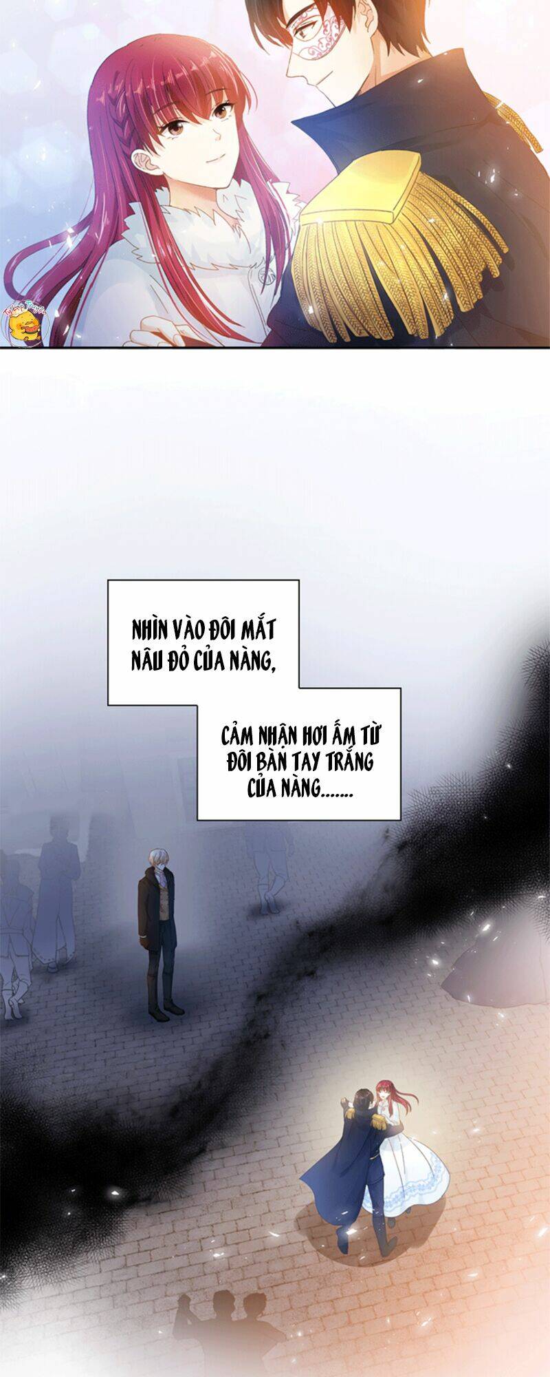 Ác Nữ Cải Biến: Chapter 62