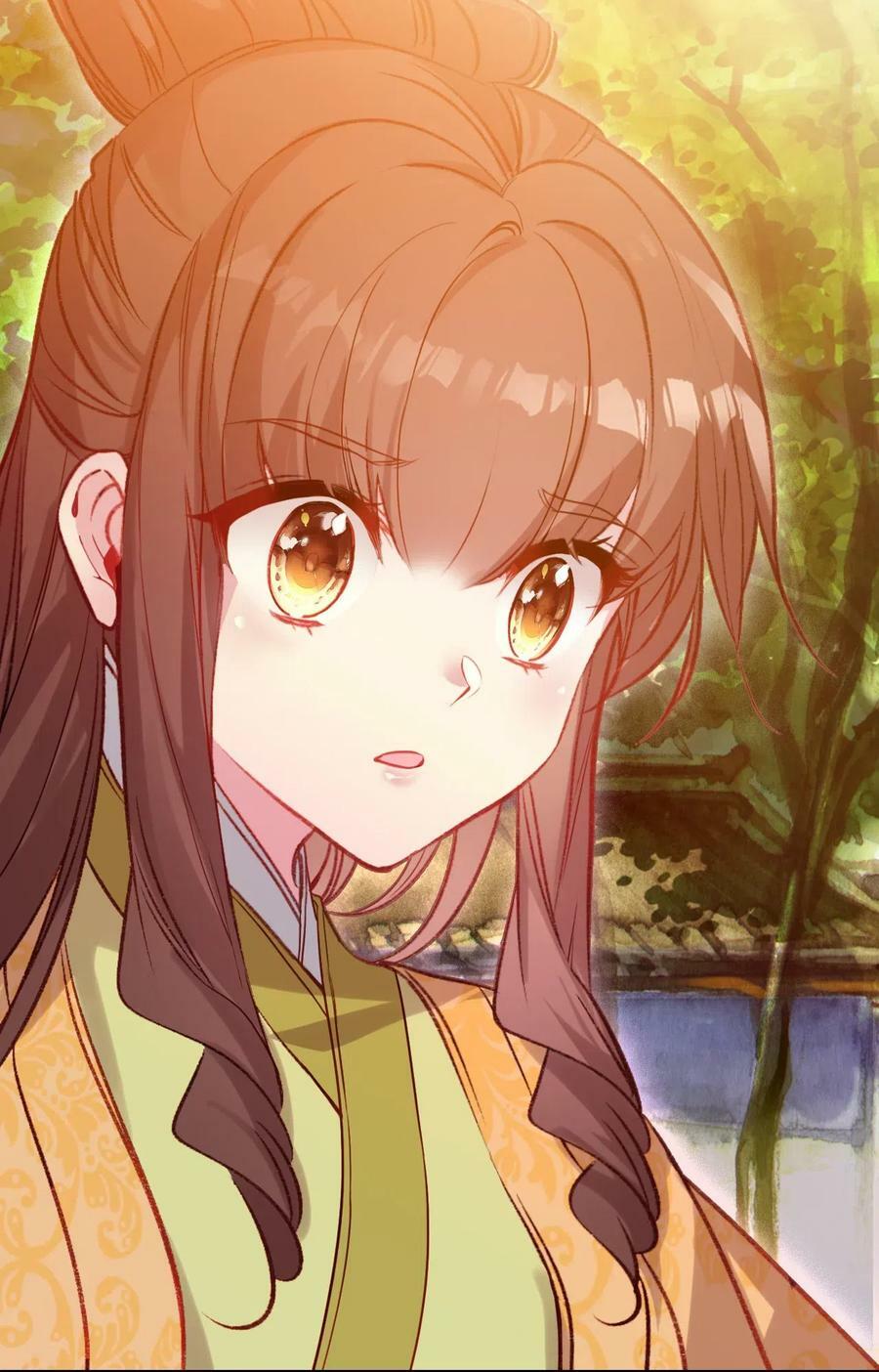 Gả Cho Một Tên Thái Giám Đáng Ghét: Chapter 197