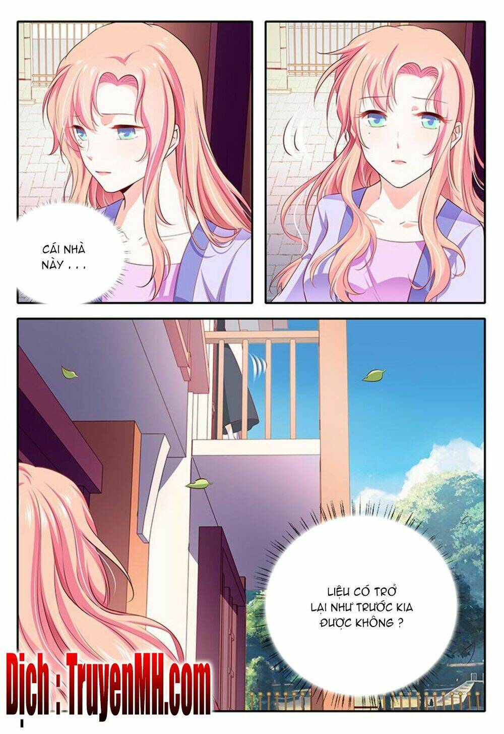 Thái Tử Phi Ở Hiện Đại: Chapter 45