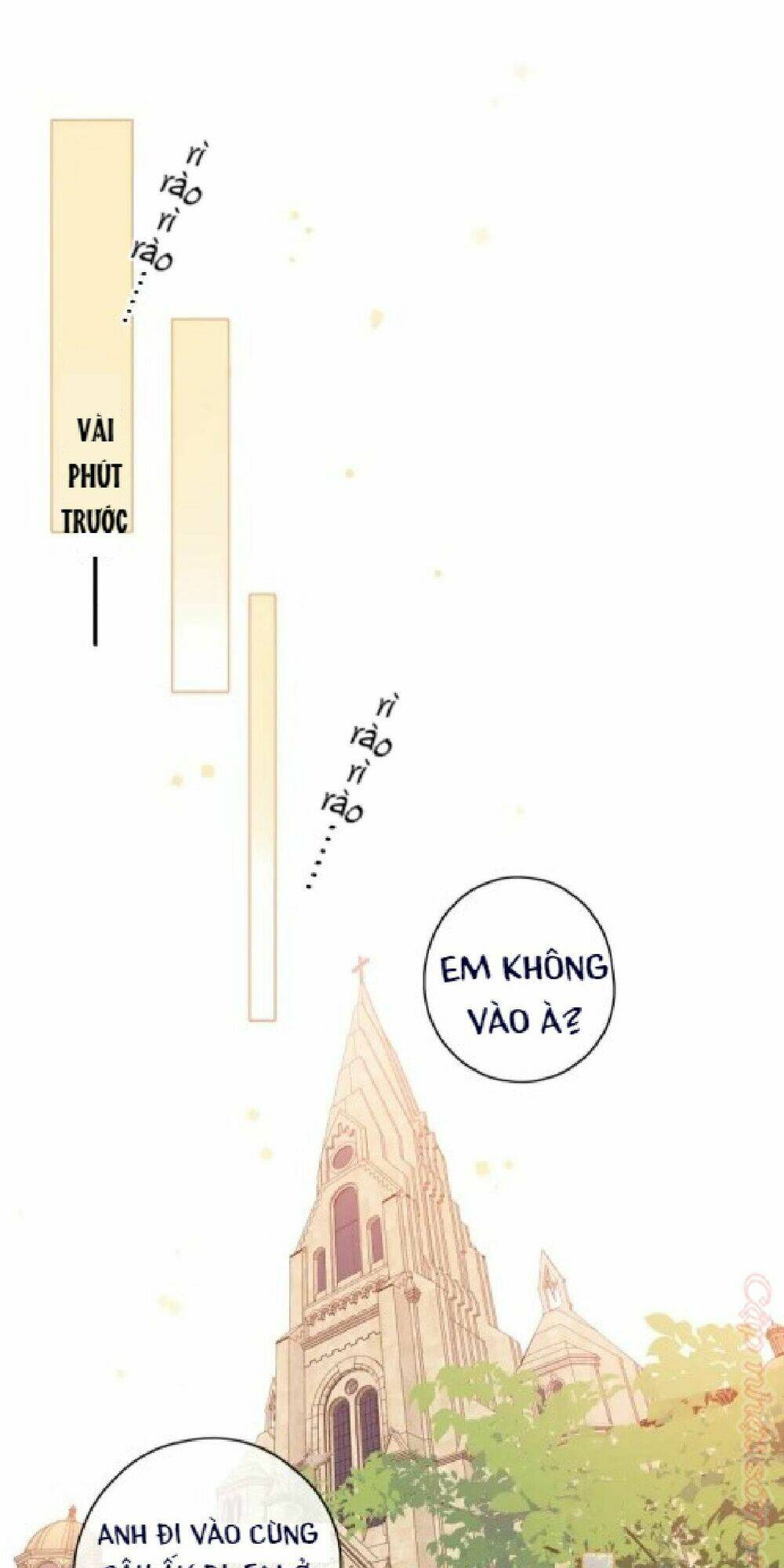 Cô Ấy Không Đáng Yêu: Chapter 91