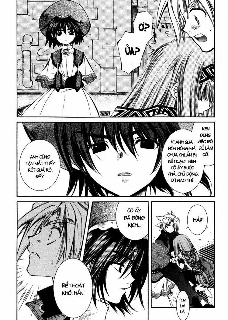 Erementar Gerad: Chapter 5