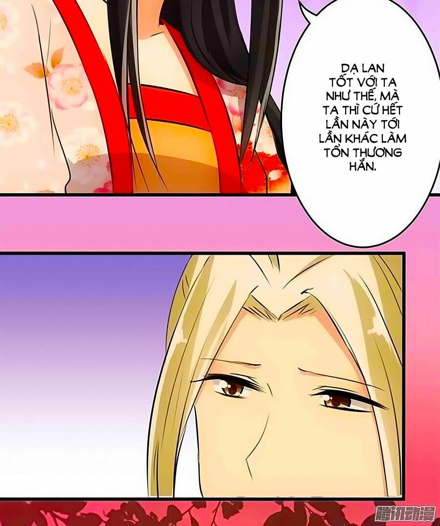 Vương Gia ! Ngươi Thật Bỉ Ổi !: Chapter 153