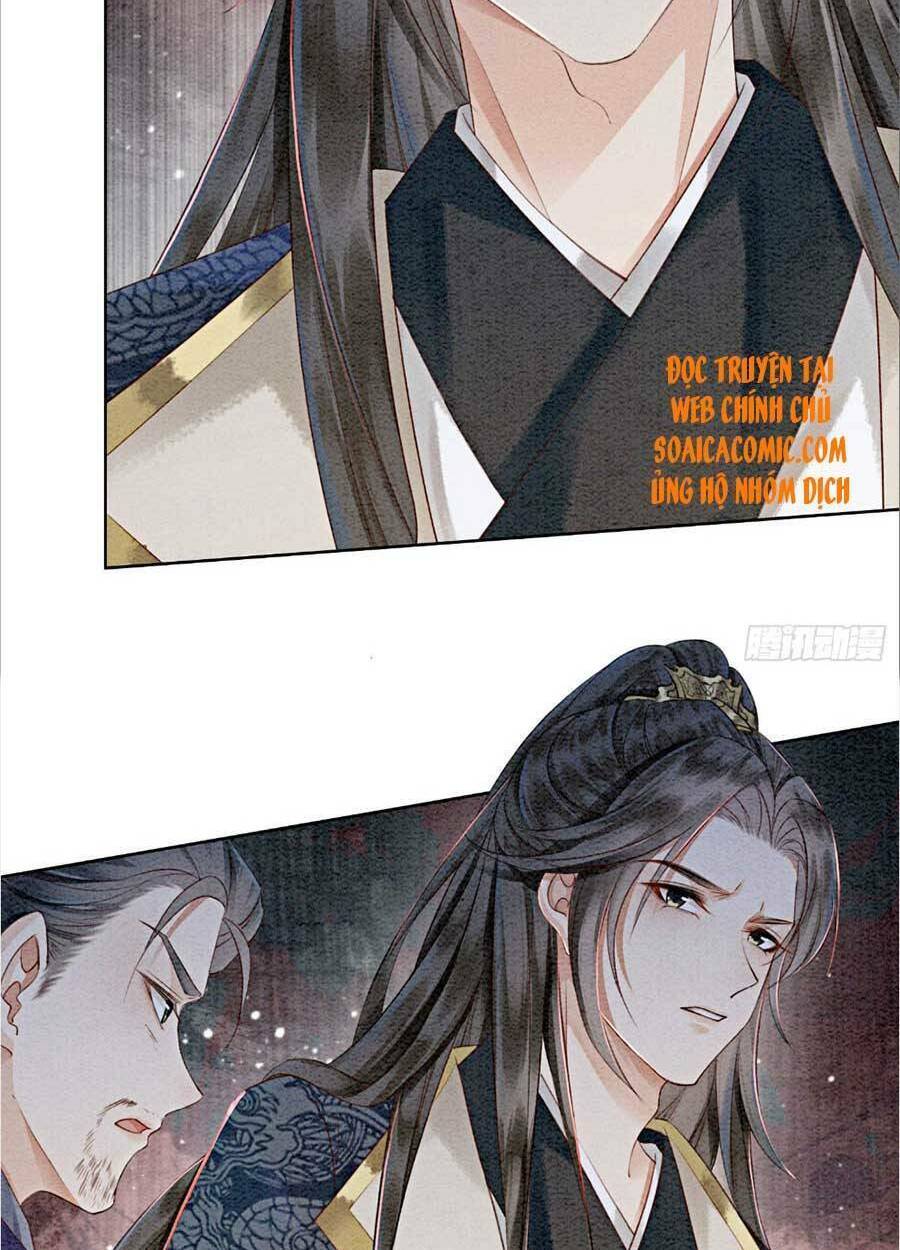 Bắt Đầu Hủy Hôn Để Công Lược Vương Gia: Chapter 30