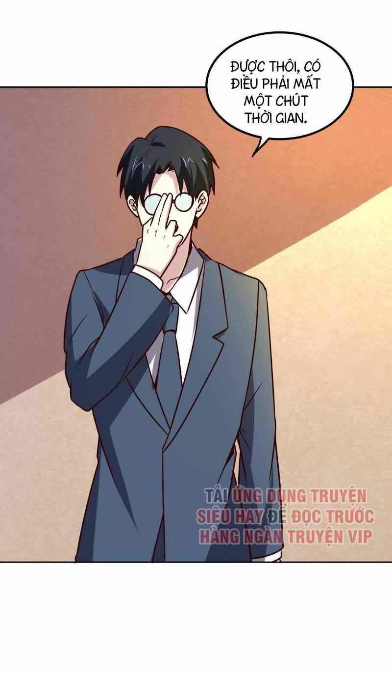 Tay Chơi Thần Cấp: Chapter 119