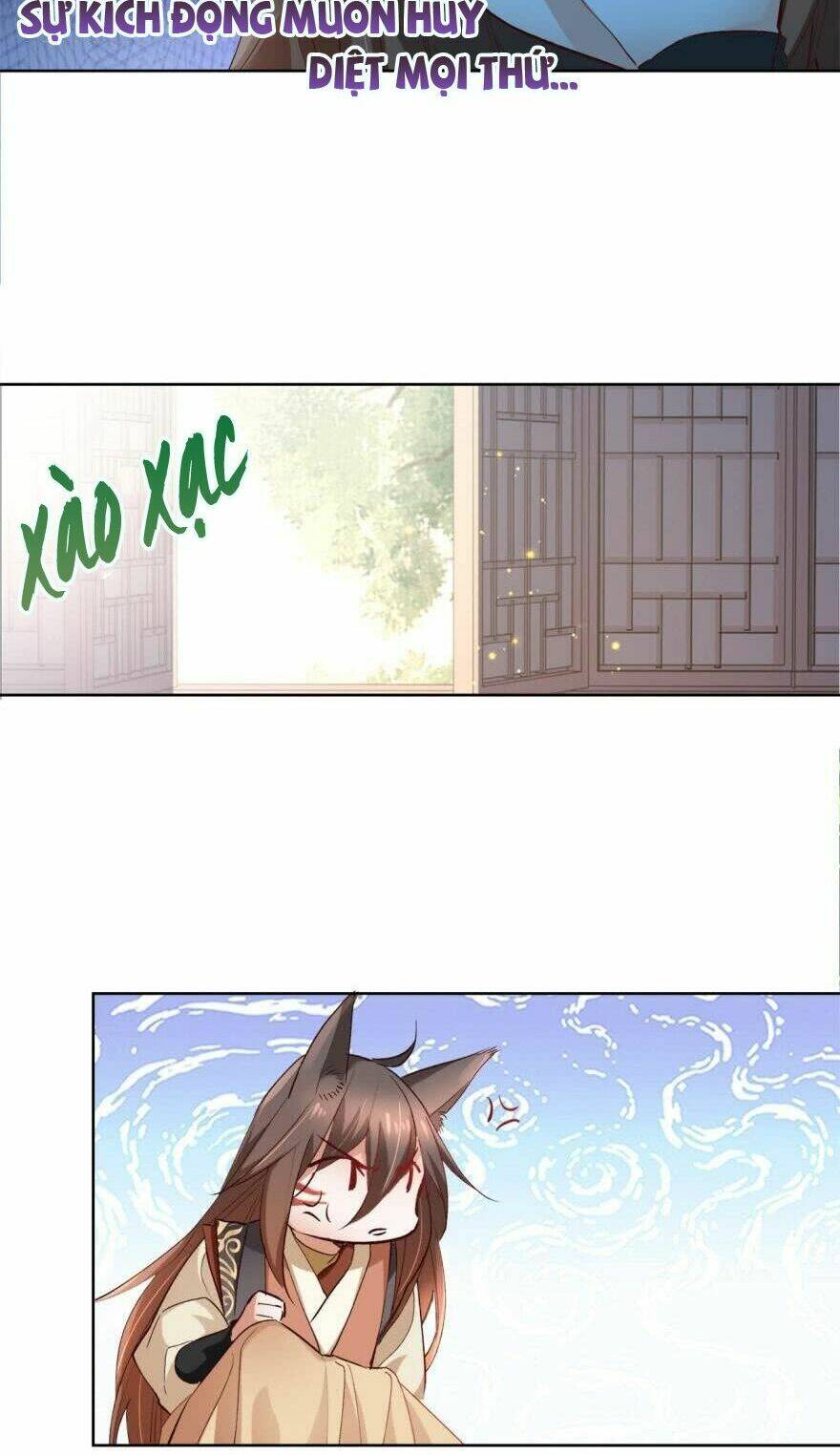 Nghịch Lai Thuận Thú: Chapter 28