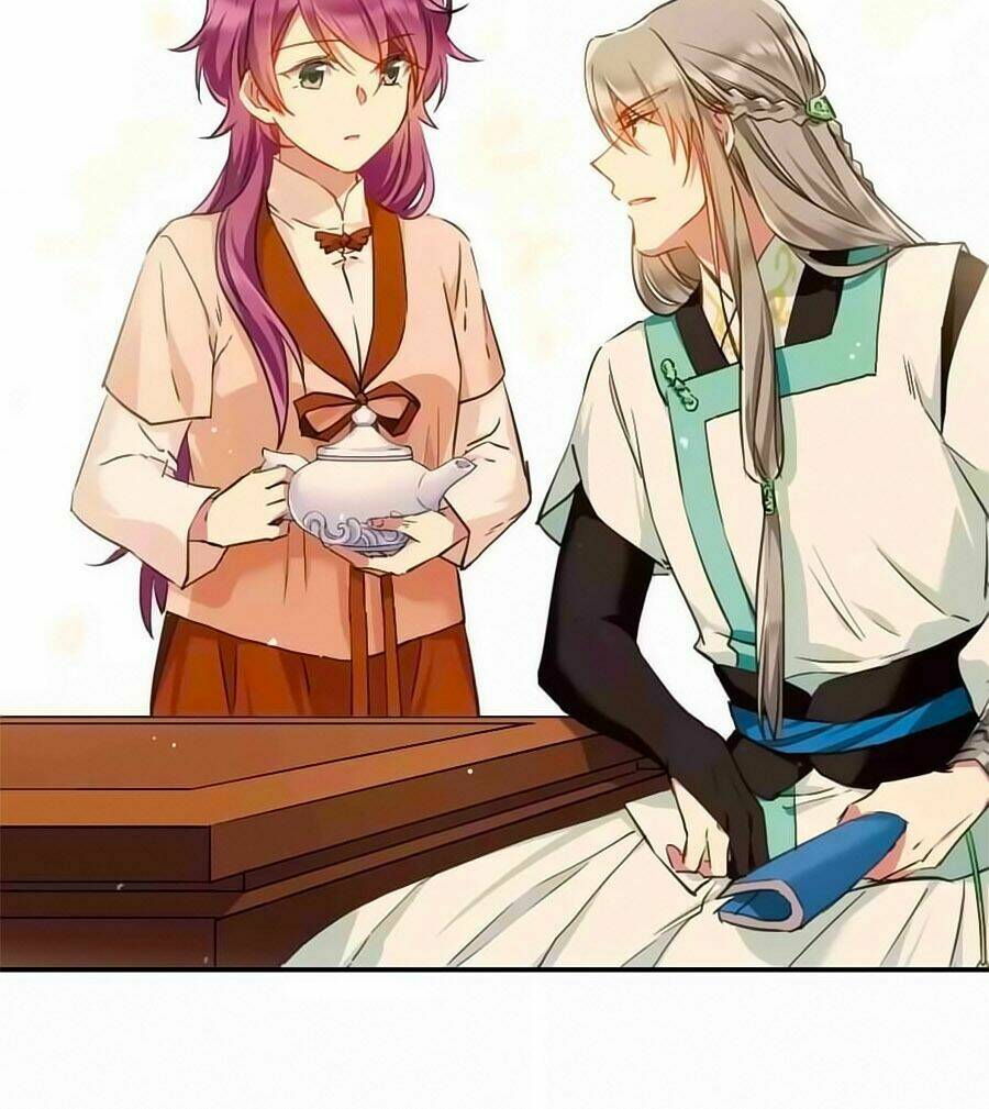 Thượng Quốc Phú Chi Thiên Đống Tuyết: Chapter 21