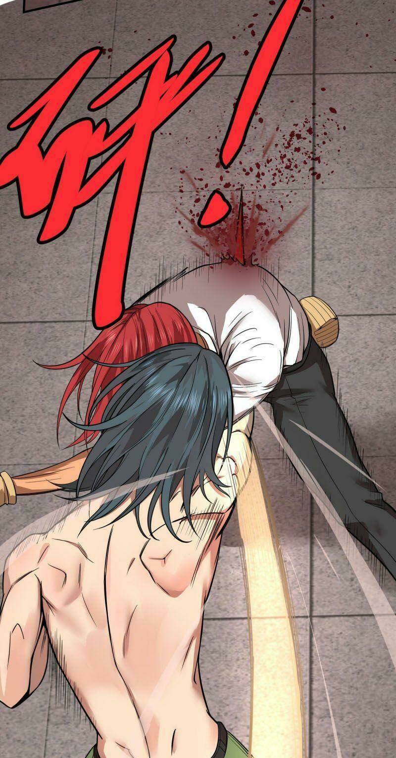 Danh Sách Kẻ Phản Diện: Chapter 90