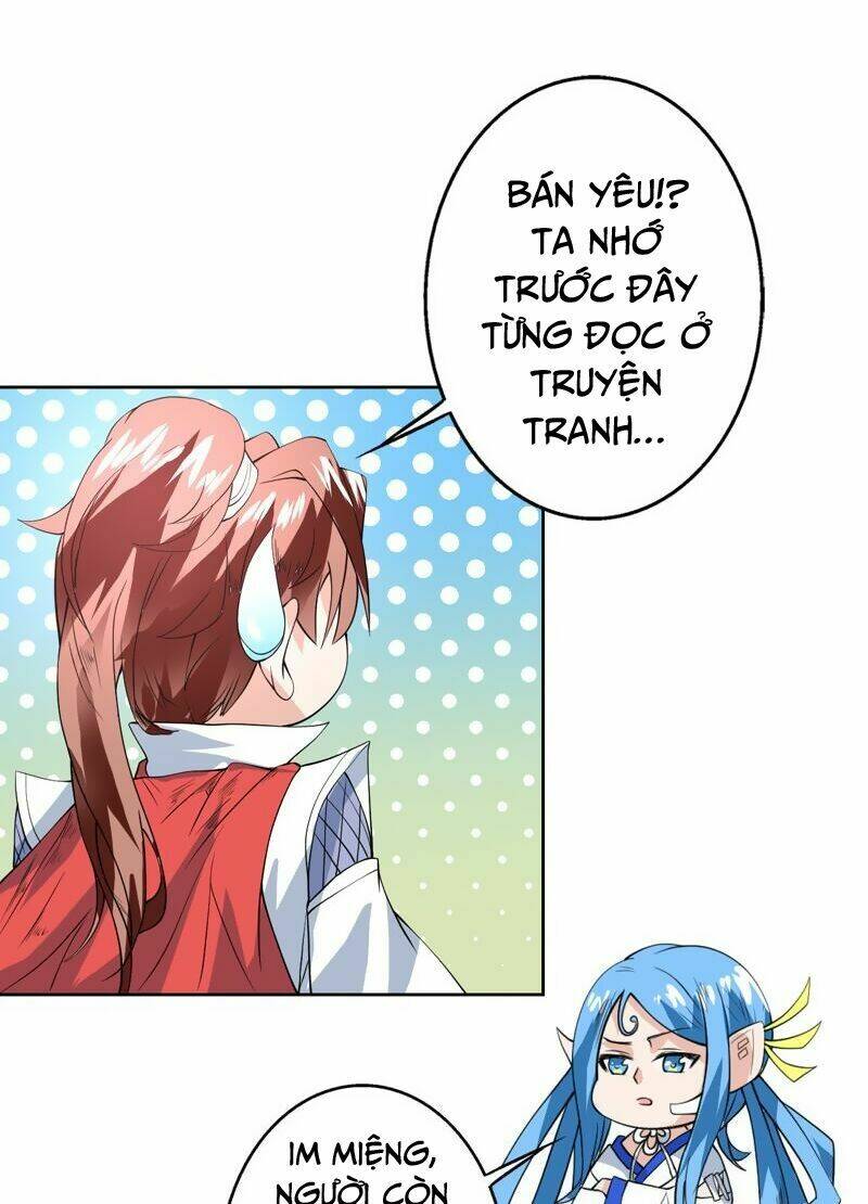 Tối Cường Thần Thú Hệ Thống: Chapter 73
