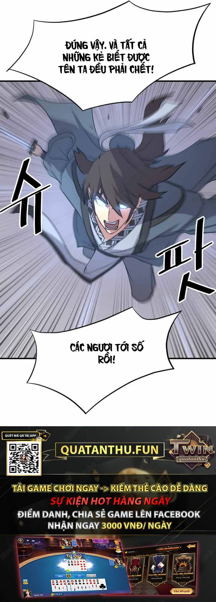 Trọng Sinh, Bất Khả Chiến Bại: Chapter 135