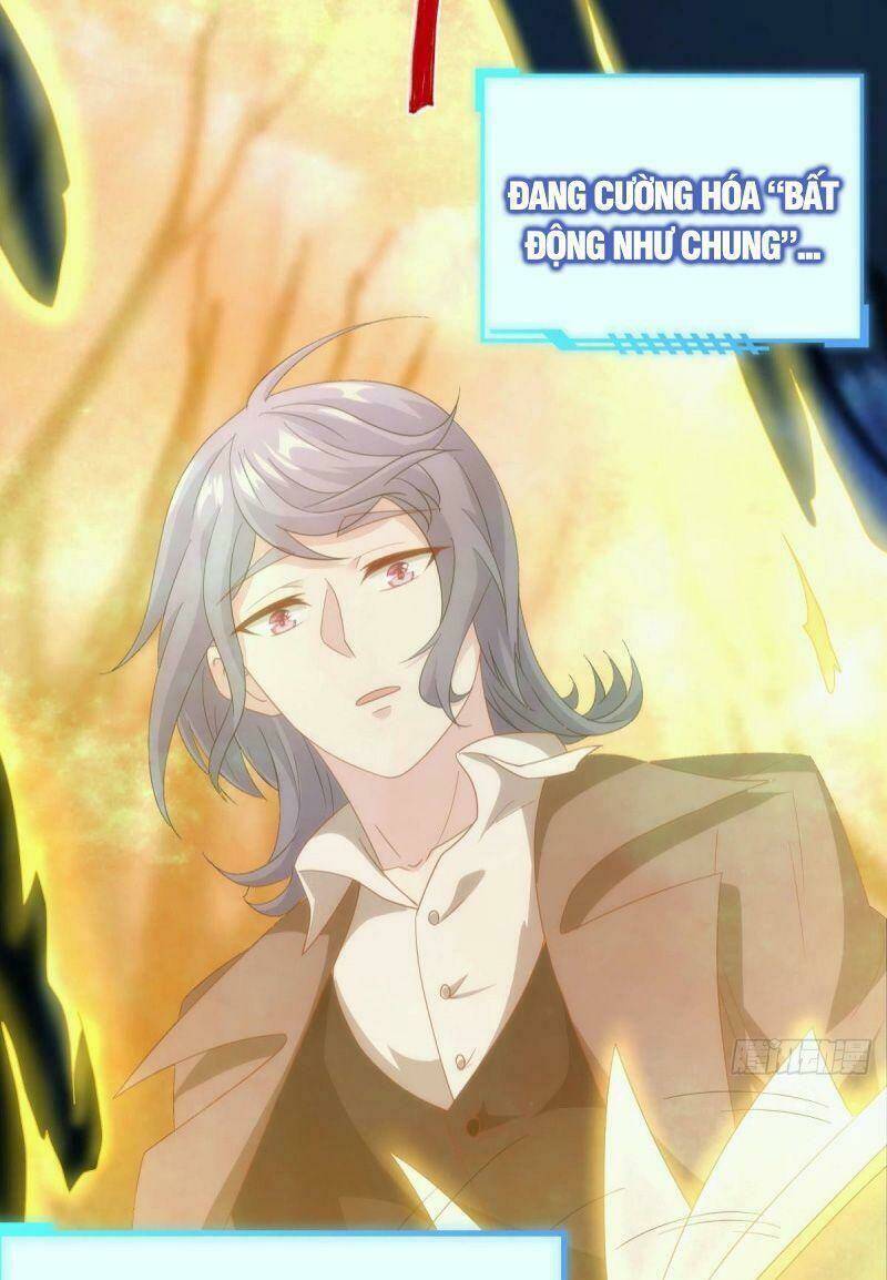 Xâm Lược Vạn Giới: Chapter 71