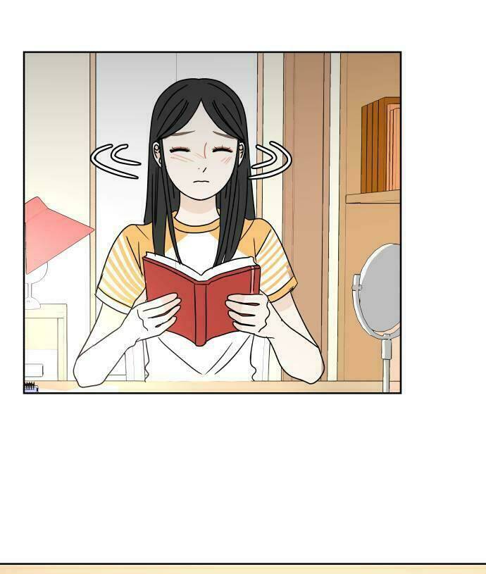 30 Phút Bước Đi Bên Em: Chapter 23