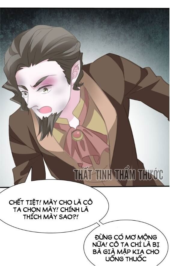 Một lời không hợp liền hút máu: Chapter 44