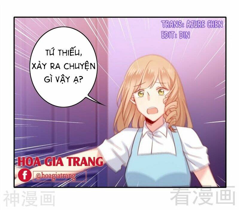 Phục Thù Thiếu Gia Tiểu Điềm Thê: Chapter 57