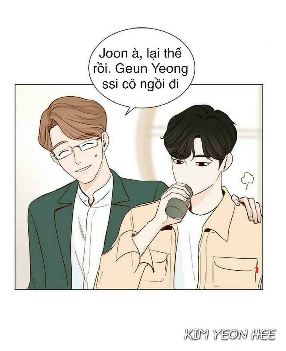 Tôi Kết Hôn Cùng Antifan: Chapter 20