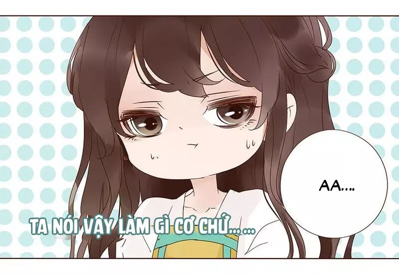 Đế Vương Trắc: Chapter 147