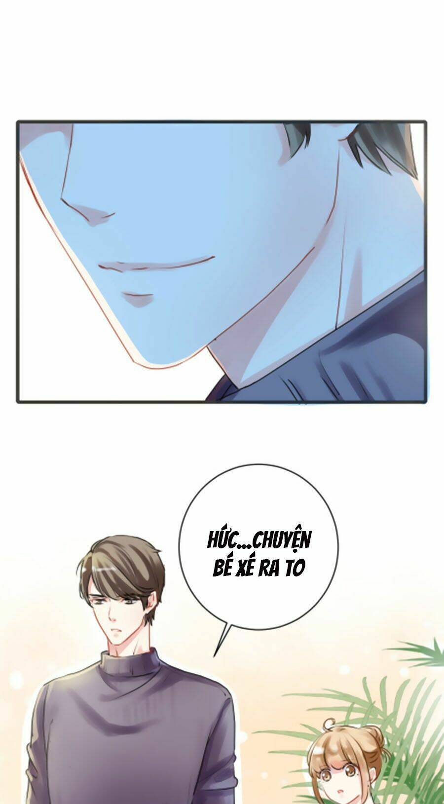 Tình Yêu Và Nhà Sản Xuất: Chapter 4