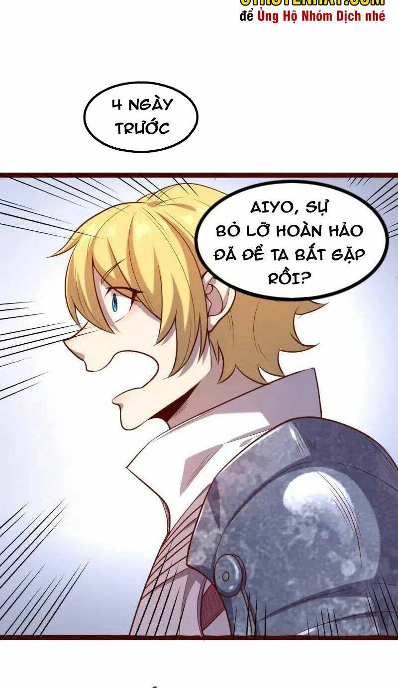Tối Cường Thành Chủ Đích Dị Giới: Chapter 41