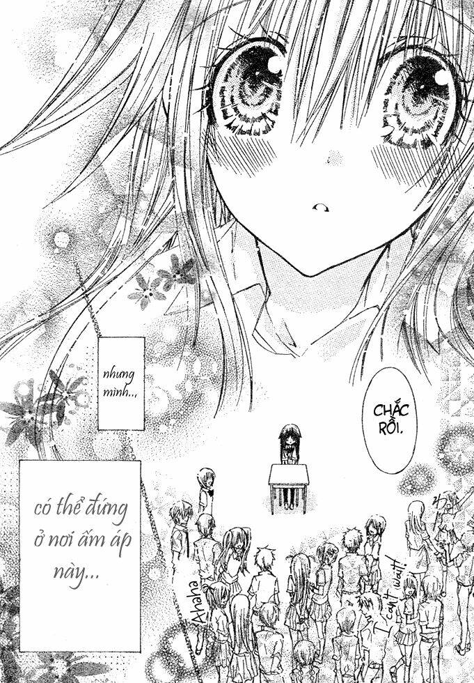 Kokoni Iru Yo: Chapter 9