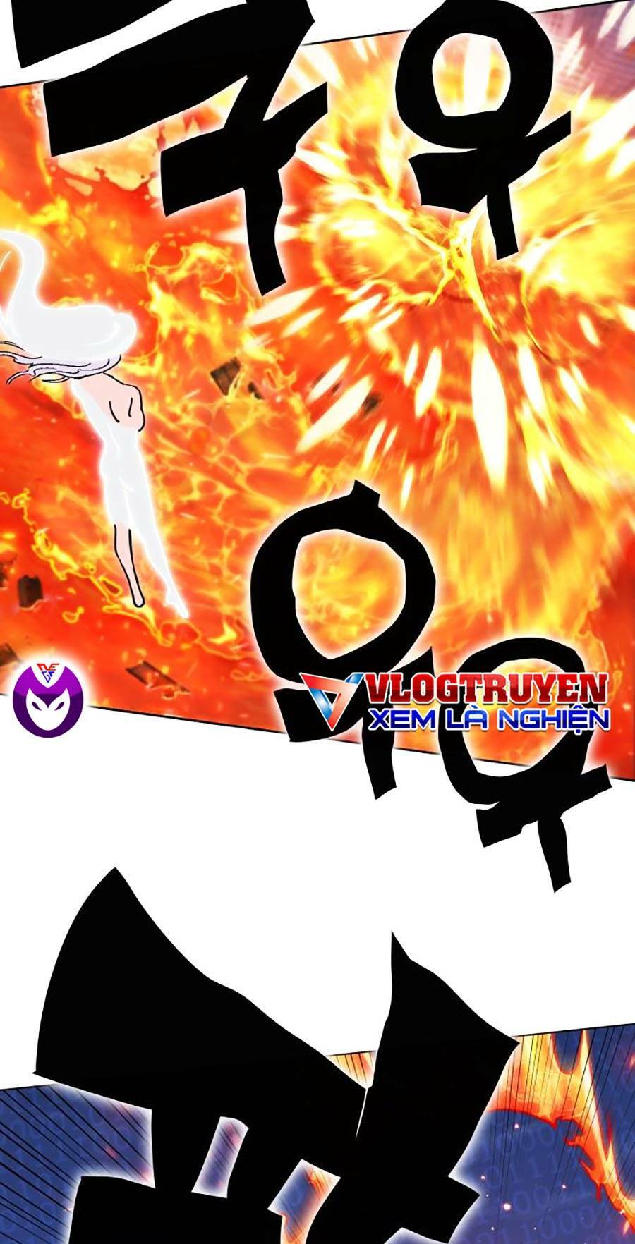 Hard Core Leveling Warrior Ss2: Chapter 130