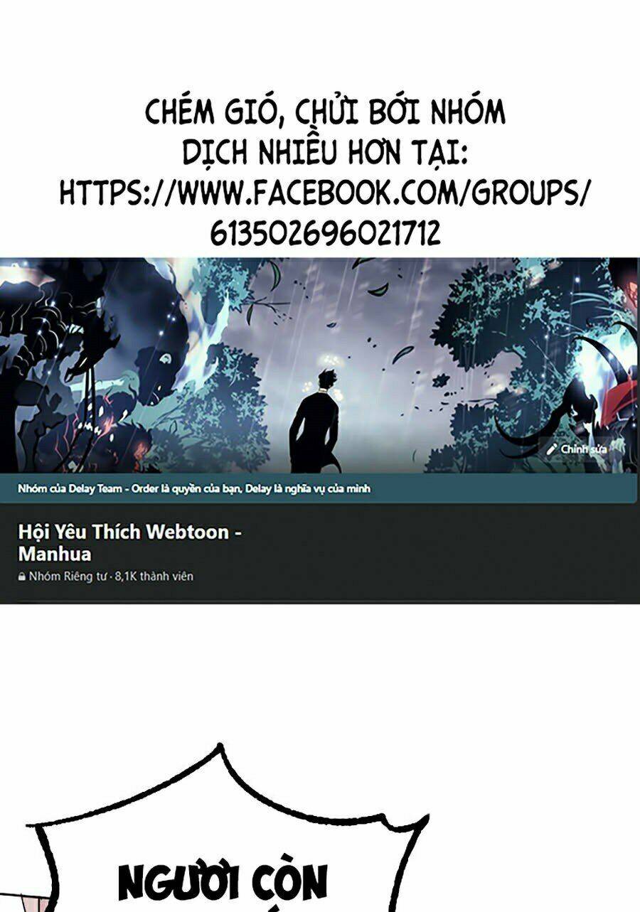 Hard Core Leveling Warrior Ss2: Chapter 117