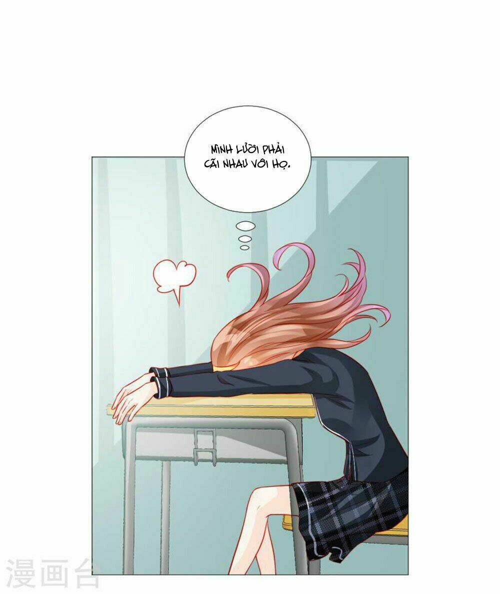 Tu La Thiếu Gia Quá Kiêu Ngạo: Chapter 44