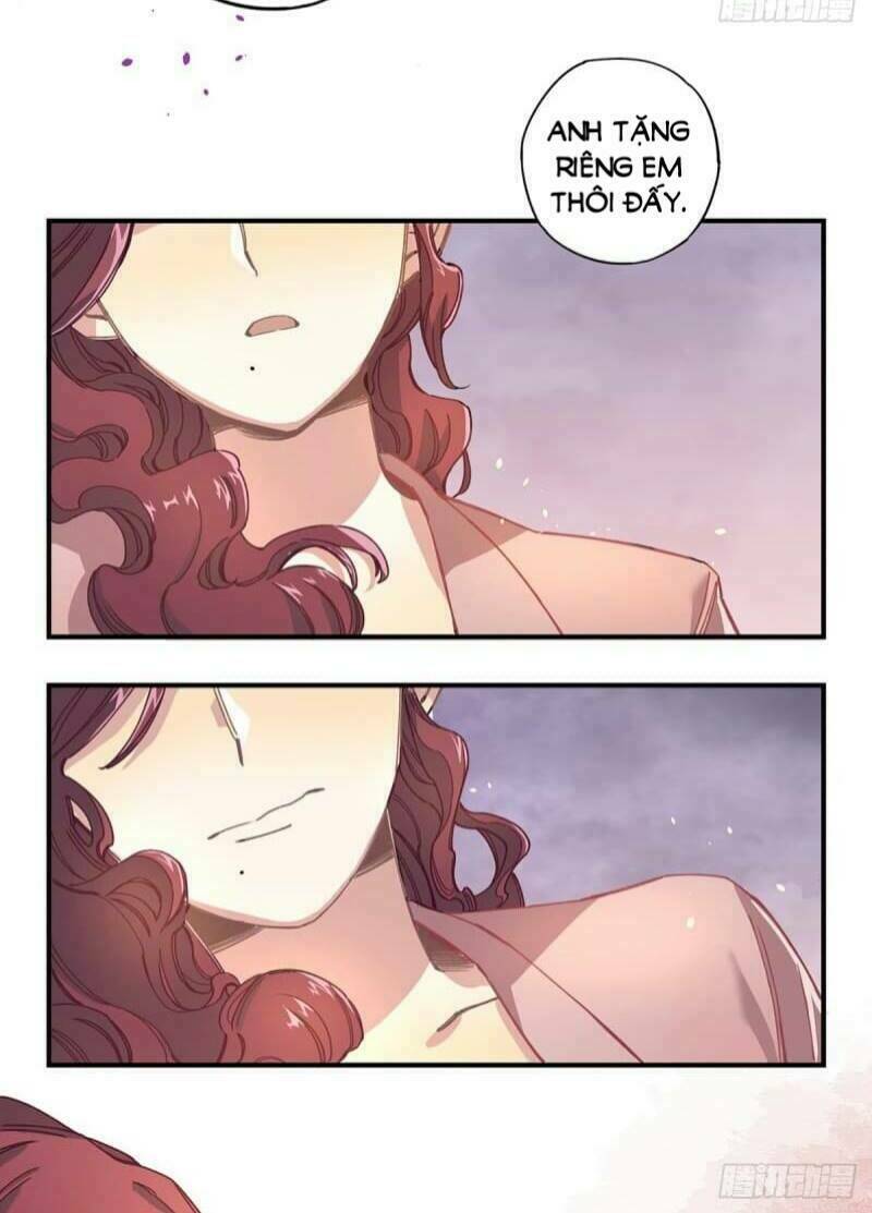 Hắc Bạch Hữu Thường: Chapter 12