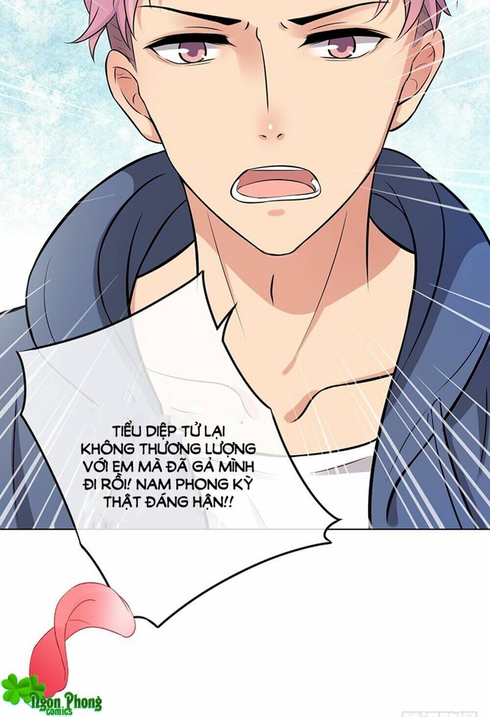 Nhật Ký Dạy Dỗ Của Gia Tộc Đáng Yêu: Chapter 50