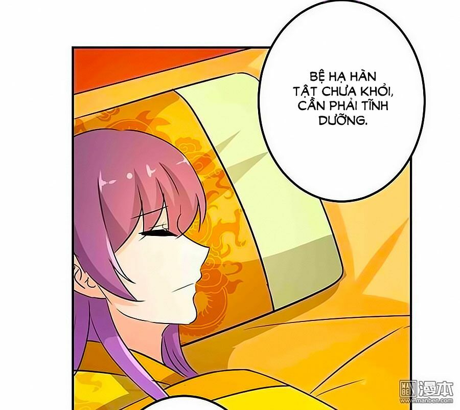 Vương Gia ! Ngươi Thật Bỉ Ổi !: Chapter 326