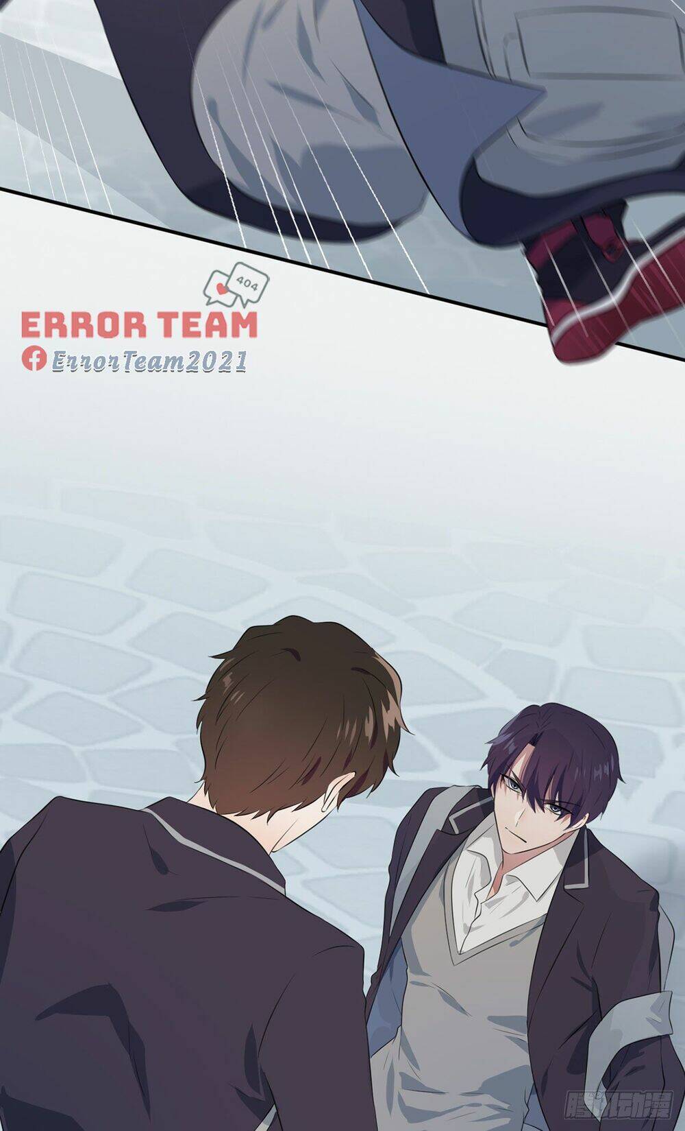 Tôi Kiện Lão Sư!: Chapter 2