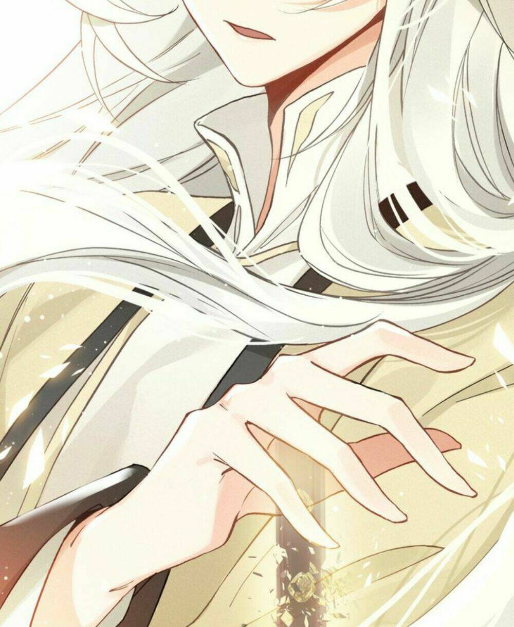 Đế Sư Tại Thượng: Chapter 17